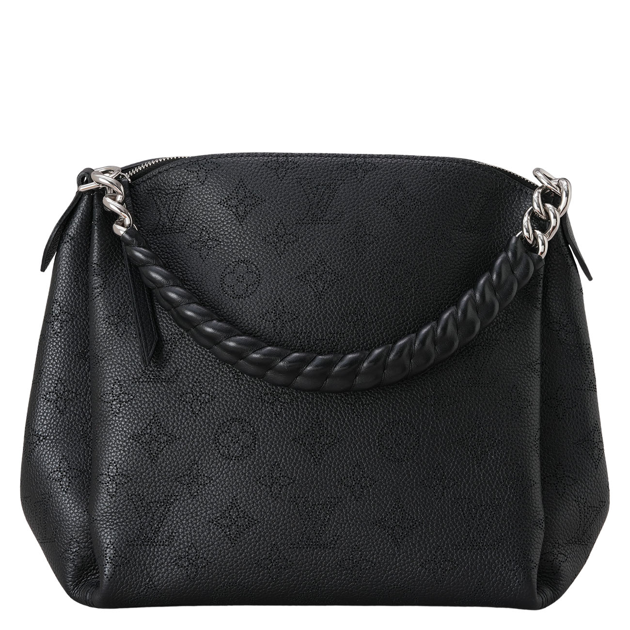 LOUIS VUITTON(USED)루이비통 M51223 모노그램 마히나 바빌론 BB